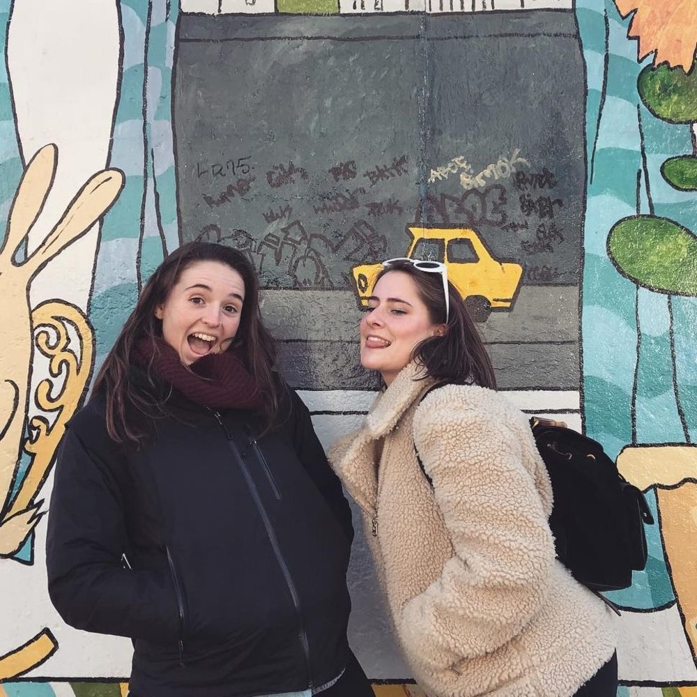 Meet your Posher, Tessa